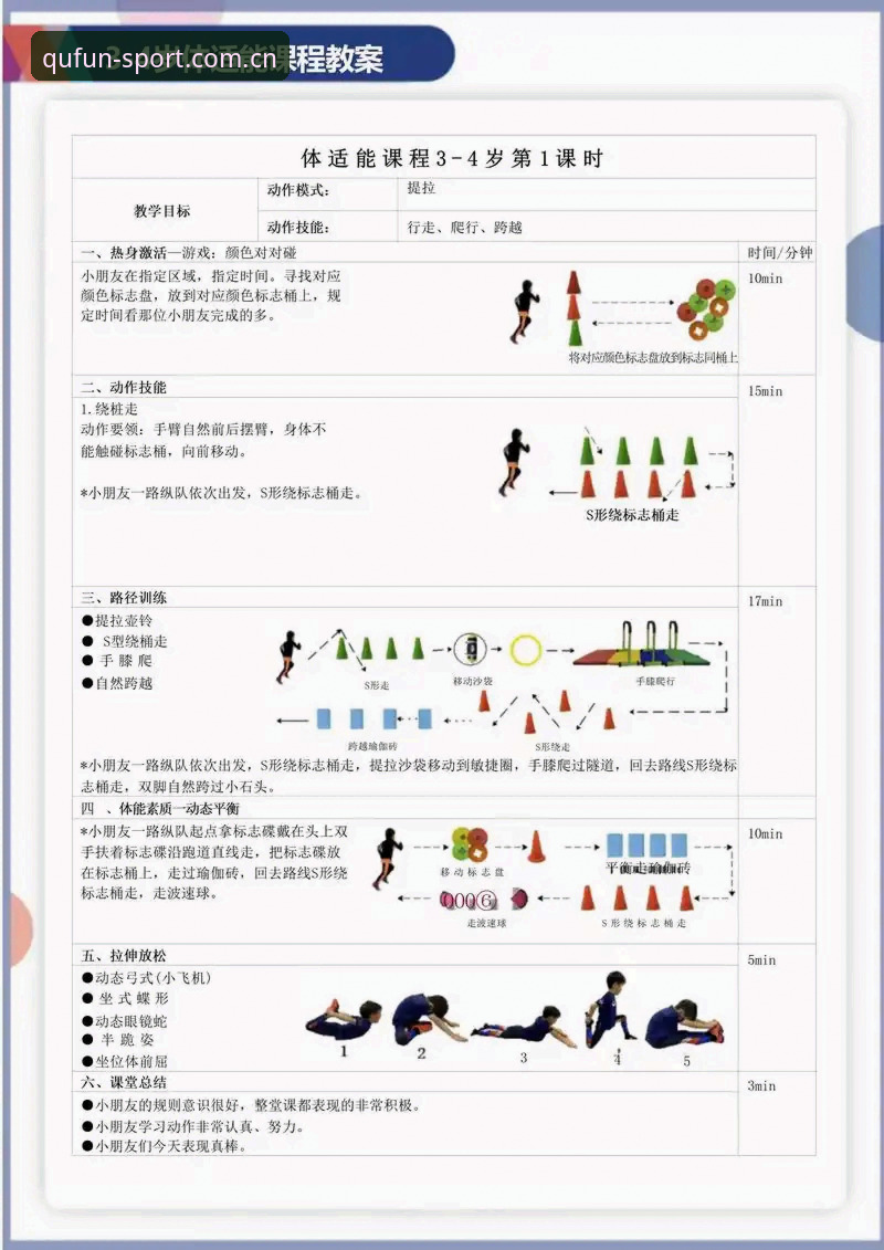 趣体育最新版本 趣体育平台使用完整指南:从新手到老手的进阶教程
